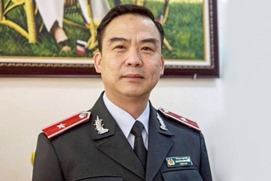 Vụ Trưởng ban tiếp công dân Trung ương bị hành hung: Xử lý nghiêm những người có hành vi gây rối