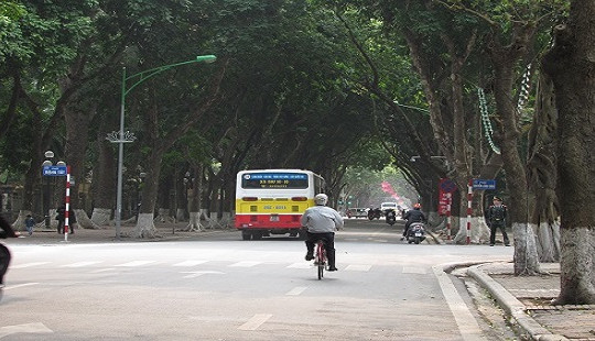 Dự báo thời tiết ngày 4/6: Bắc Bộ giảm nắng nóng, chiều tối có mưa dông