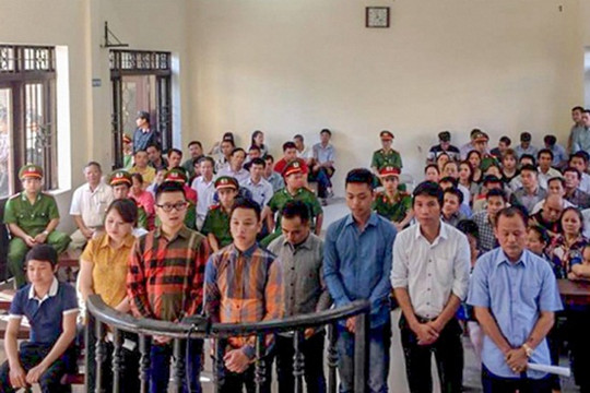 Bộ luật Tố tụng hình sự năm 2015: Quy định về thu thập chứng cứ của người bào chữa