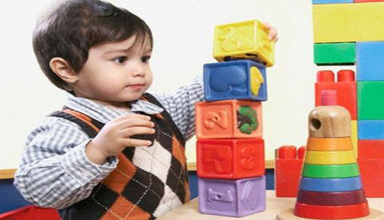 Những lưu ý khi dạy trẻ giai đoạn từ 3-6 tuổi