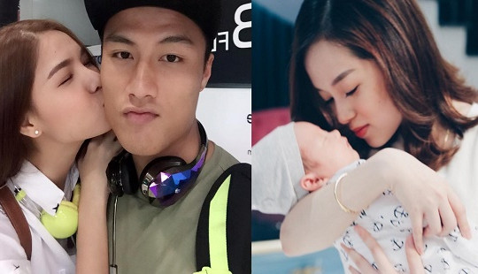 Phủ nhận chuyện tái hợp với Ly Kute, Mạc Hồng Quân xác nhận cưới  Kỳ Hân