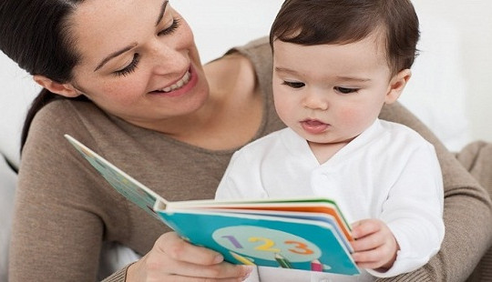 Những món đồ chơi cực tốt cho sự phát triển trí não và sức khỏe của trẻ