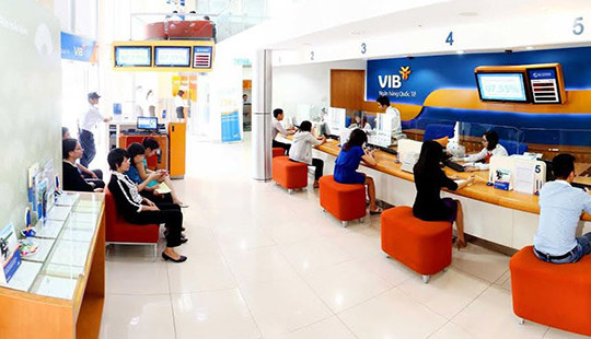 Hoàn tiền đến 100.000 đồng khi thanh toán hóa đơn tiền điện tại VIB