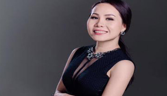 Nữ hoàng Kim Chi: Nhan sắc không phải là tất cả
