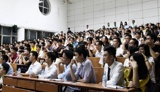 Thay đổi thói quen để nâng cao kỹ năng học tập cho sinh viên