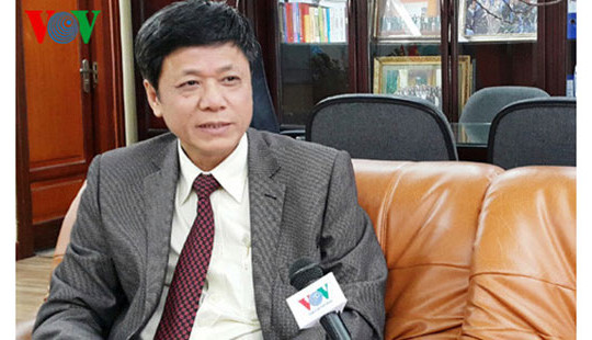 Thủ tướng bổ nhiệm và kiện toàn nhân sự một số cơ quan, tổ chức