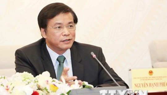 Đối tượng vi phạm tại đơn ​vị bầu cử tỉnh Kiên Giang sẽ bị xử lý theo pháp luật và quy định BLHS