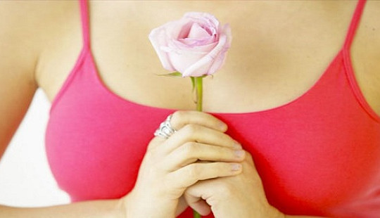 Những thay đổi ở nhũ hoa báo hiệu điều gì?