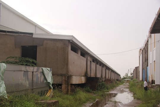 Cần Thơ: Doanh nghiệp tố  bị Công an “làm khó”