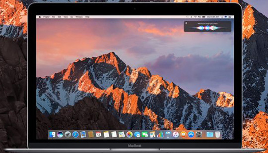 Nhiều máy Mac sẽ được lên đời MacOS vào mùa thu
