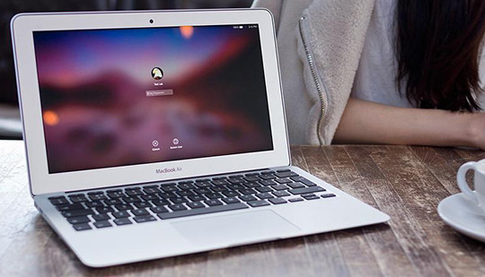 Đâu là MacBook có độ ổn định bậc nhất hiện nay