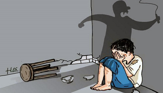 Giáo dục giới tính toàn diện cho trẻ- Bài toán khó chưa có lời giải