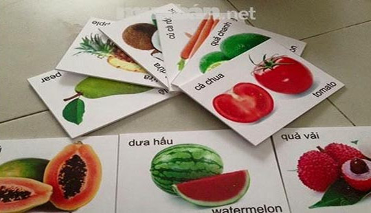 Giáo dục sớm cho trẻ: Cha mẹ đừng để “tiền mất, tật mang”