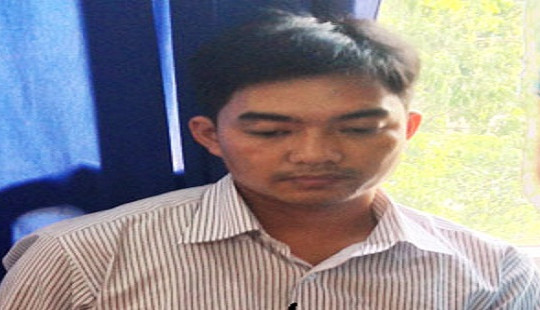 Tin tức an ninh hình sự nóng nhất ngày 16/6