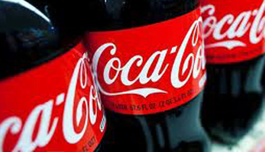 Thanh tra an toàn thực phẩm đối với Coca-Cola Việt Nam