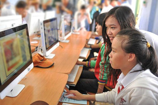 Phát triển báo điện tử - Xu thế tất yếu trong thời đại công nghệ thông tin
