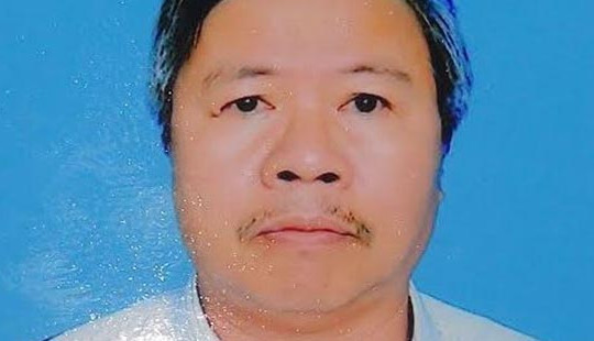 Nguyên Phó giám đốc BQL rừng phòng hộ lãnh án 3 năm tù