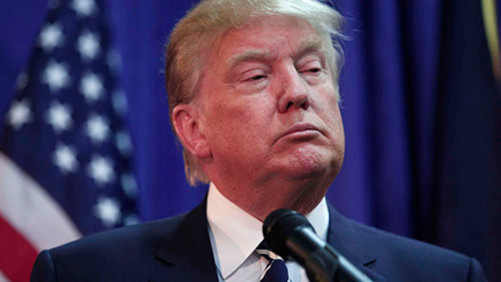Tỷ phú D. Trump cảnh báo “âm mưu đảo chính” tại Đại hội đảng Cộng hòa