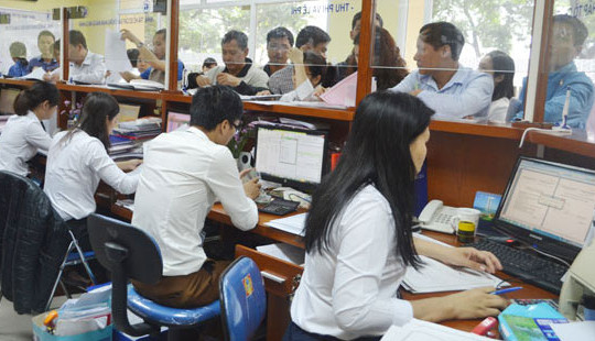 Phê duyệt thành viên Ban Chỉ đạo cải cách hành chính của Chính phủ