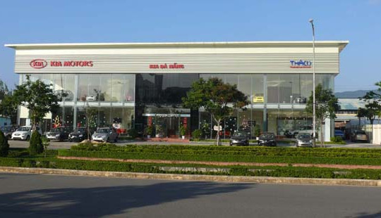 Vụ tranh chấp ở Công ty TNHH THACO – KIA Đà Nẵng:  Cần một phán quyết thấu tình đạt lý