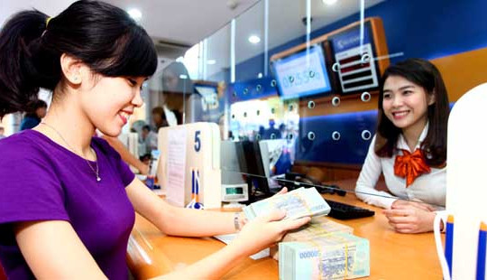 Ngân hàng TMCP Quốc tế Việt Nam bổ sung giấy phép hoạt động