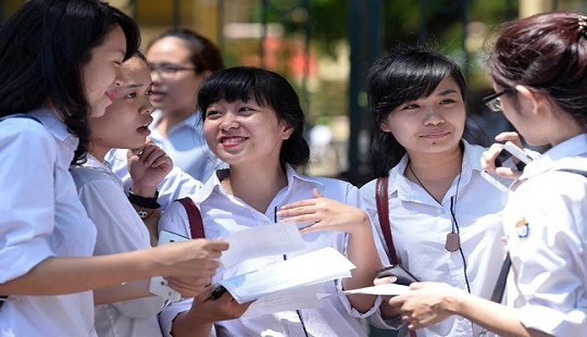 Hà Nội lên kế hoạch đảm bảo y tế cho kỳ thi THPT quốc gia 2016