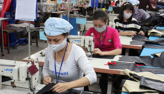 Hỗ trợ doanh nghiệp nhỏ và vừa: Cần đảm bảo sự công bằng