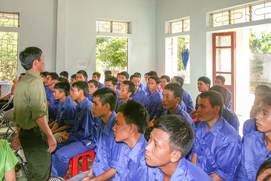 Tháng hành động phòng, chống ma túy: Sức lan tỏa từ một chủ trương lớn
