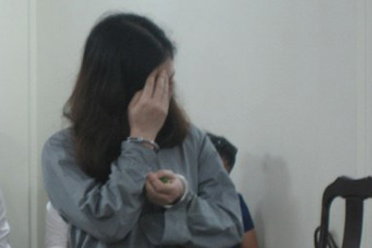 Bán biệt thự “ma”, vợ trốn nã, chồng lãnh án chung thân