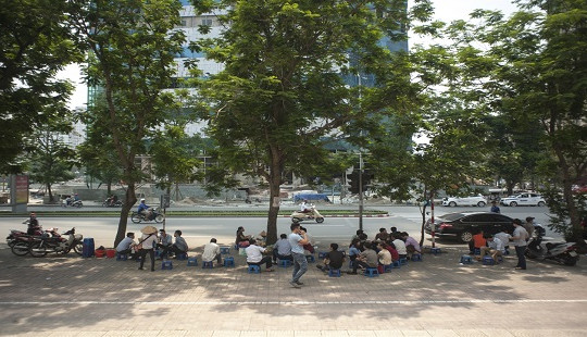Dự báo thời tiết ngày 25/6: Bắc Bộ nắng nóng, Nam Bộ có mưa dông