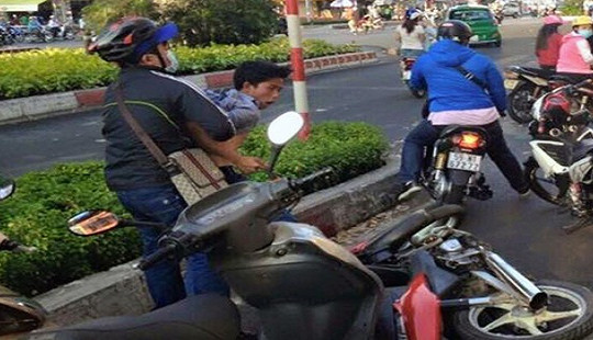 Hơn 1.000 băng nhóm tội phạm bị triệt phá trong 180 ngày