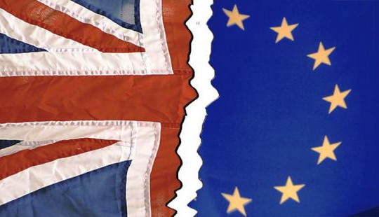 Brexit: Chuyên gia kinh tế lý giải vì sao TTCK bị "bốc hơi" 50.000 tỷ đồng?