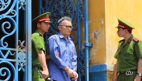 Trả hồ sơ vụ án Lê Dũng và đồng bọn chiếm đoạt hơn 80 tỷ đồng