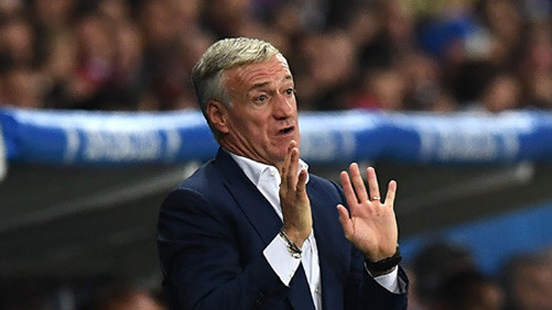 EURO 2016: HLV Deschamps cần chấm dứt "thử nghiệm"