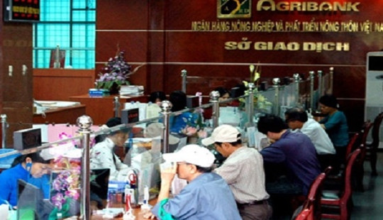 Agribank Lam Sơn (Thanh Hóa) bị tố vi phạm hợp đồng tín dụng…đẩy khách hàng vào vòng lao lý