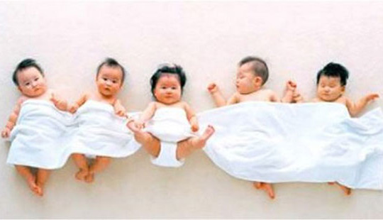 Hà Nội kiên quyết xử lý cơ sở y tế công bố giới tính thai nhi