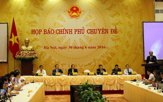 Nguyên nhân cá chết hàng loạt tại miền Trung: Formosa xin lỗi, cam kết bồi thường 500 triệu USD