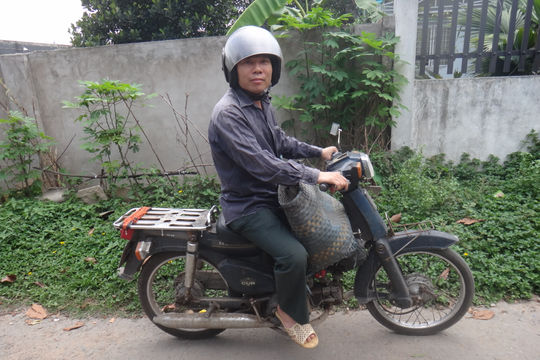 Chuyện một phóng viên “trinh thám”: Gian nan những nẻo đường “phá án”