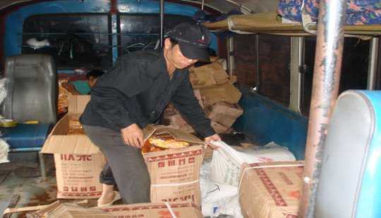 Chuyện một phóng viên “trinh thám”: Từ thợ quay phim đám cưới thành nhà báo điều tra
