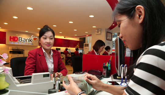 Hè tỷ phú, vui thú châu Âu cùng HDBank