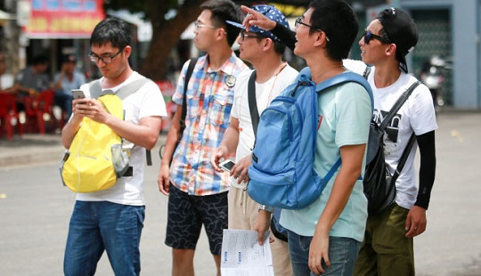 Không bao che, kiên quyết xử lý hướng dẫn viên du lịch nước ngoài hành nghề trái phép