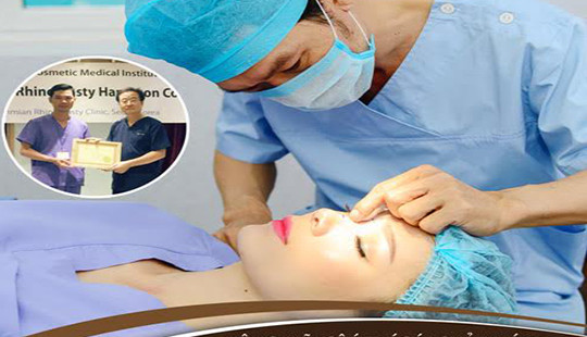 Thẩm mỹ viện Saigon Young: Địa chỉ tin cậy của phái đẹp