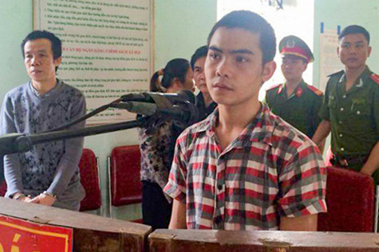 TAND TP. Vị Thanh: Lá cờ đầu của TAND hai cấp tỉnh Hậu Giang