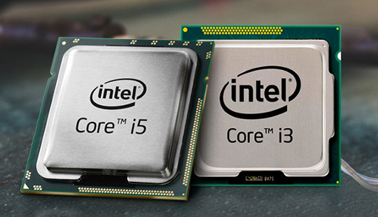 Tìm hiểu những thông số có trên bộ xử lý Intel