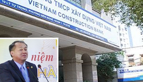 TAND TP Hồ Chí Minh chuẩn bị xét xử vụ án Ngân hàng Xây dựng
