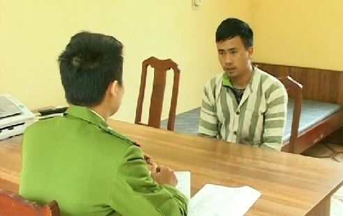 18 năm tù vì dùng ô tô truy đuổi, cố tình đâm chết người