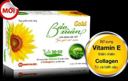 Vụ tranh cãi về nhãn hiệu "Bảo xuân" cần sớm xử lý dứt điểm