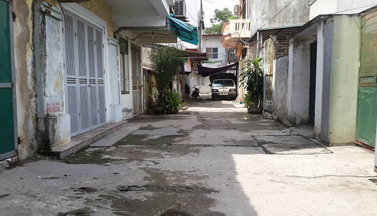Hà Nội: Khởi tố, truy nã đối tượng giết người vì mâu thuẫn trên Facebook