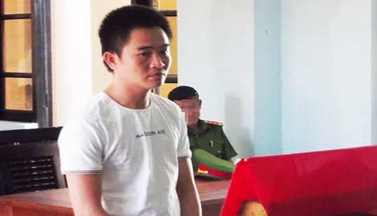 Tàng trữ ma túy để bán và sử dụng