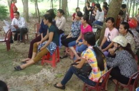 Chủ tịch tỉnh Thanh Hóa gửi công văn hỏa tốc sau vụ hàng trăm giáo viên “ra đường”
